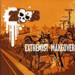 Extremist Makeover